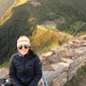 Meet your Posher, Nancy